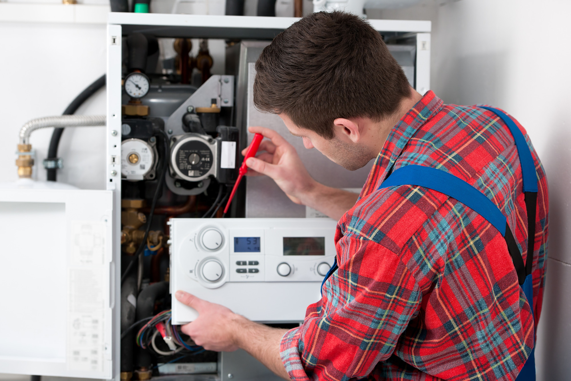 Boiler Repairs Archway, Call 020 3519 1525